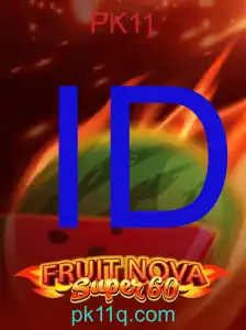 Menyelami Dunia FruitNovaSuper60: Permainan Menegangkan dengan Kejutan di Setiap Putarnya