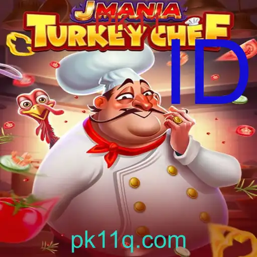 JManiaTurkeyChef - PK11